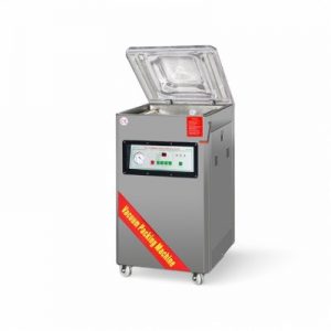 เครื่องซีล DZ 400 / 2E