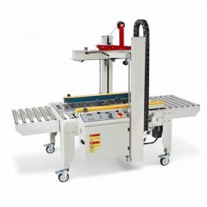 เครื่องปิดเทปกาวด์ ปรับขนาด อัตโนมัติ